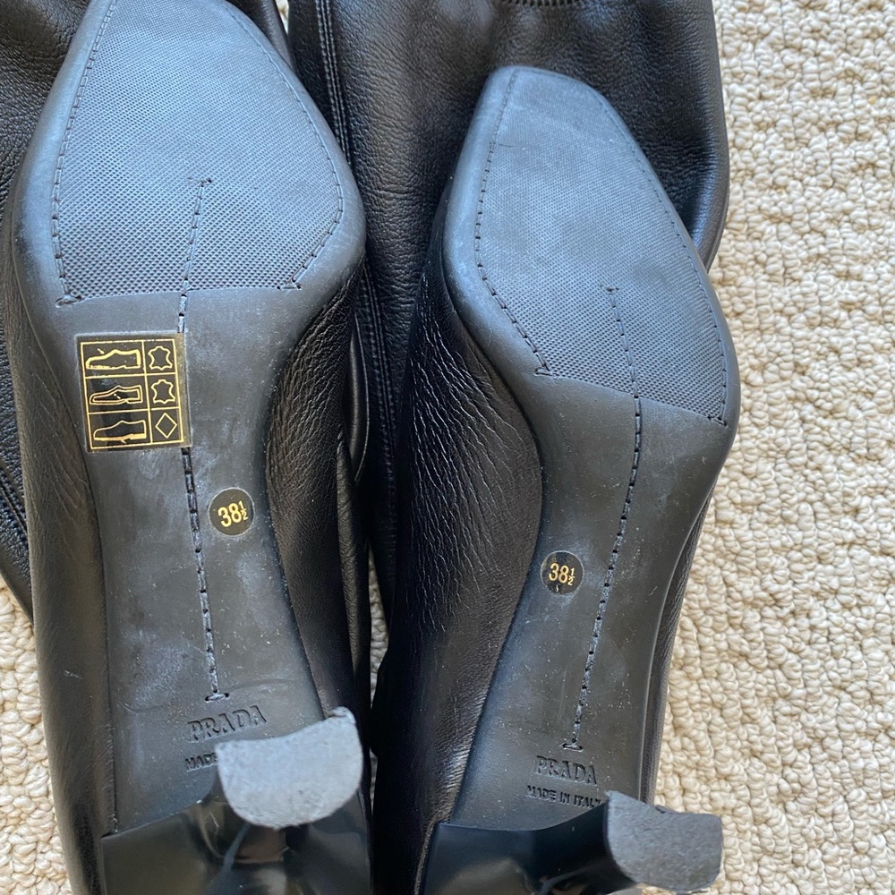 PRADA Boots - Picture 10 of 15